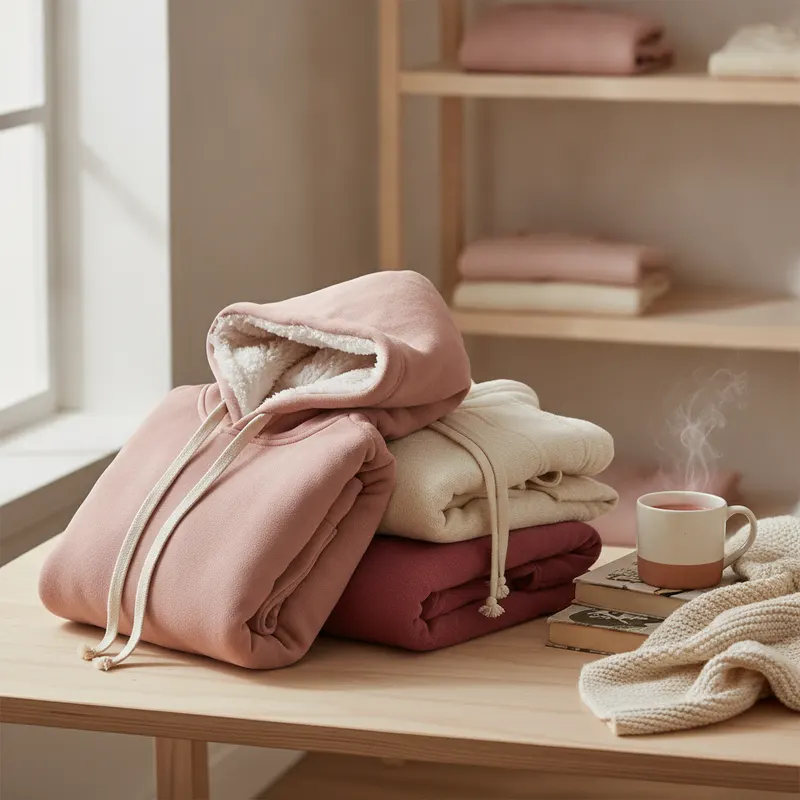 Cozy Hoodies