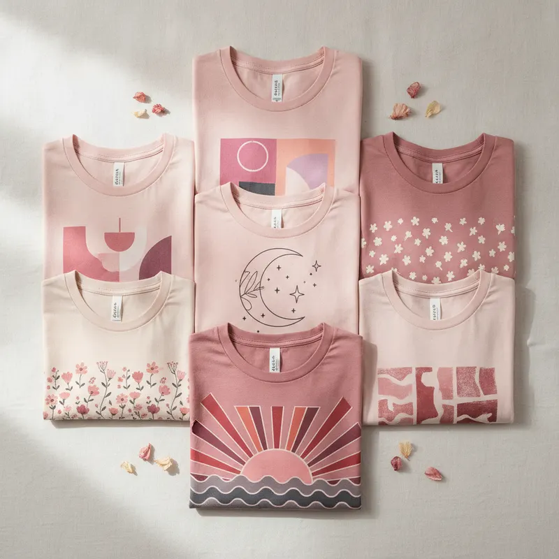 Graphic Tees